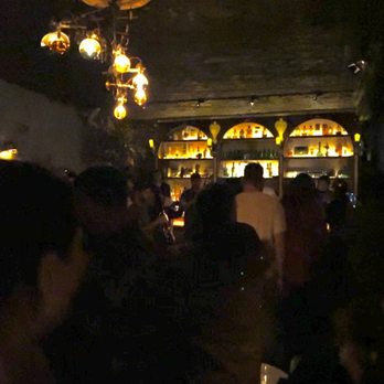 Apotheke - Cocktail Bars Near Me - New York, New York Apotheke - Cocktail Bars Near Me - New York, New York
