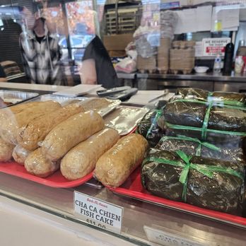 Banh Mi House - Cha - Vietnamese Near Me - Sacramento, California