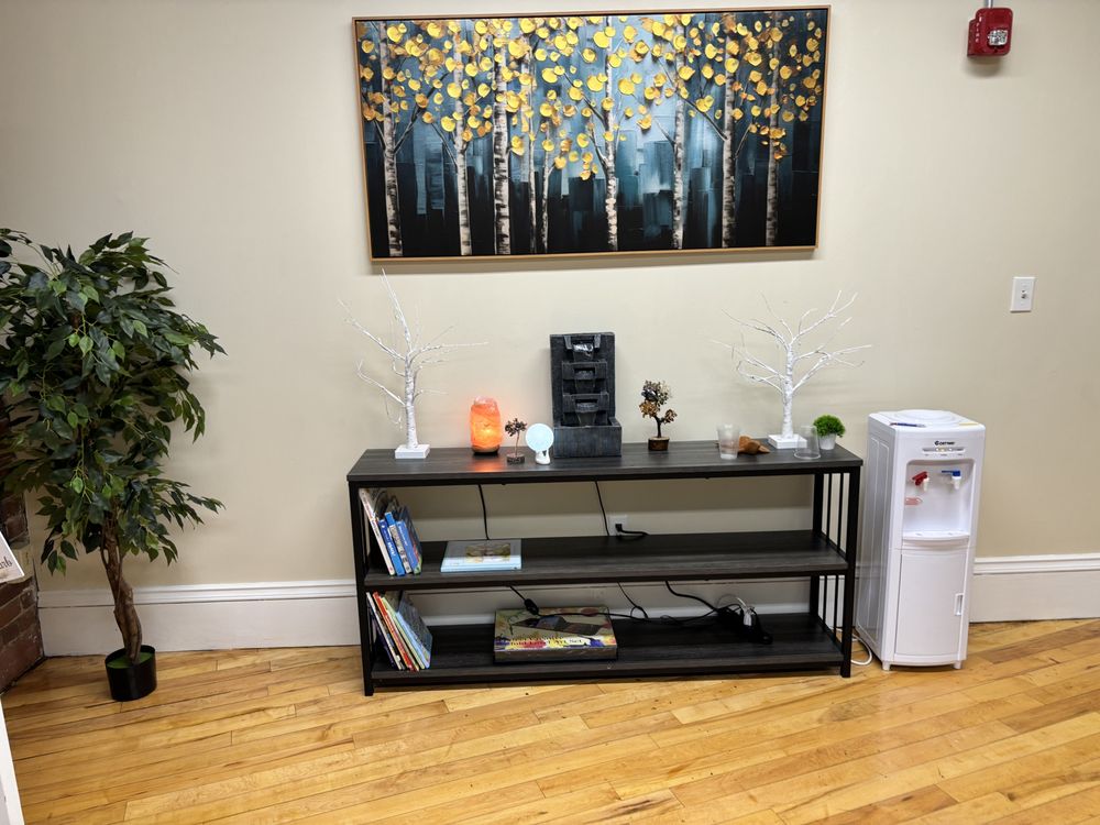 Positive Psychology - grief counselor in Sudbury, MA