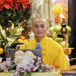 Phat Am Pagoda