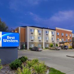 Best Western Greeley - Exterior