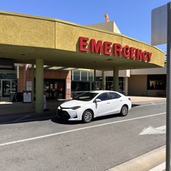 TMC Emergency Room