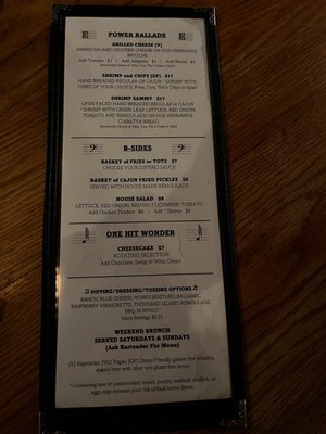 Alberta Street Pub by null