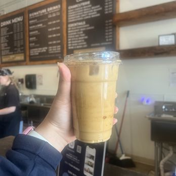 Brewpoint Craft Elmhurst - Coffee & Tea Near Me - Elmhurst, Illinois