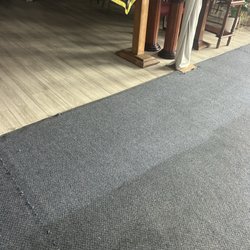 Arise Carpet Cleaning - You can see the difference