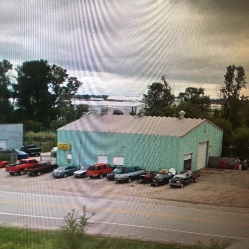 NEW FINISH AUTO BODY & PAINT Updated June 2024 26363 E Reichmuth Rd