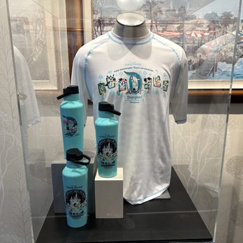 Run Disney Expo - runDisney Merchandise - Venues & Event Spaces Near Me - Anaheim, California Run Disney Expo - runDisney Merchandise - Venues & Event Spaces Near Me - Anaheim, California