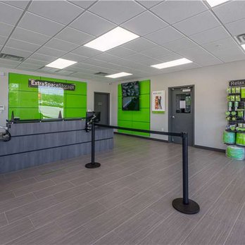 Extra Space Storage - Interior Units - Self Storage Near Me - Orlando, Florida Extra Space Storage - Interior Units - Self Storage Near Me - Orlando, Florida