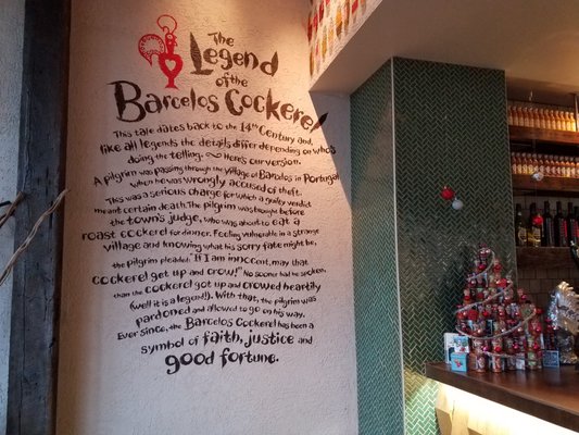 Menu photo 5 Nando's Peri-Peri Ashburn, VA Menu photo 5 Nando's Peri-Peri Ashburn, VA