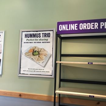 MAD Greens - 75th & Bell - You can order online - Salad Near Me - Peoria, Arizona
