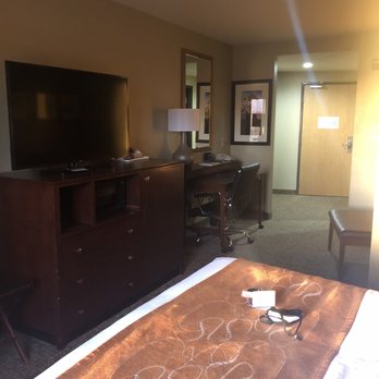 Comfort Suites El Paso West - Standard 1 bed suite - Hotels Near Me - El Paso, Texas Comfort Suites El Paso West - Standard 1 bed suite - Hotels Near Me - El Paso, Texas