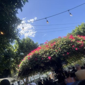 Samsara - Outside - Hookah Bars Near Me - Phoenix, Arizona