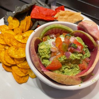 Papi Gordo's - Guacamole - Mexican Near Me - Phoenix, Arizona