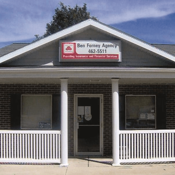 Ben Forney - State Farm Insurance Agent - State Farm Office - Home & Rental Insurance Near Me - Abingdon, Illinois Ben Forney - State Farm Insurance Agent - State Farm Office - Home & Rental Insurance Near Me - Abingdon, Illinois