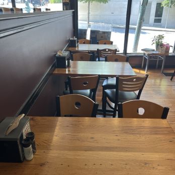 Green Sage Cafe - Downtown - Coffee & Tea Near Me - Asheville, North Carolina