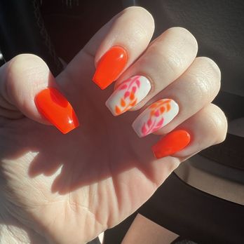 Valencia Nails Spa - Nail Salons Near Me - San Antonio, Texas Valencia Nails Spa - Nail Salons Near Me - San Antonio, Texas