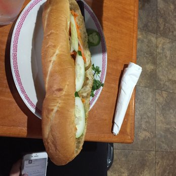 Dong Nai - Bahn mi - Vietnamese Near Me - Austin, Texas Dong Nai - Bahn mi - Vietnamese Near Me - Austin, Texas