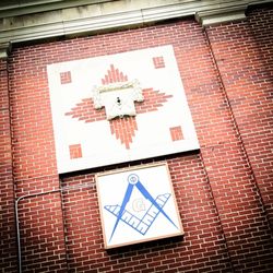 Masonic Temple