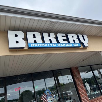 Brooklyn Baking - Showtime - Donuts Near Me - Waterbury, Connecticut