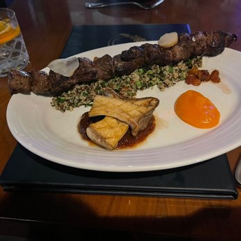 Reverence - New American Near Me - Atlanta, Georgia