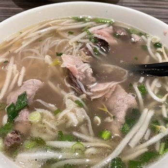 Pho To Chau999 - 16 pho special - Vietnamese Near Me - Mountain View, California Pho To Chau999 - 16 pho special - Vietnamese Near Me - Mountain View, California