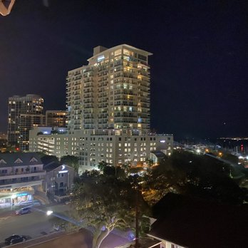 Bellini - Bellini at Mr. C Hotel Coconut Grove - Rooftop - Italian Near Me - Miami, Florida