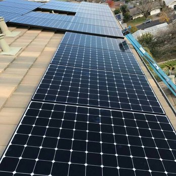 Westhaven Power - Solar Installation Near Me - Vacaville, California