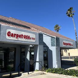 Exterior photo of Carpet USA & Tile - Simi Valley, California Exterior photo of Carpet USA & Tile - Simi Valley, California