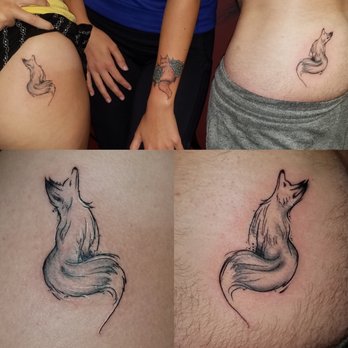 Impressionable Ink - Tattoo Near Me - Fairborn, Ohio