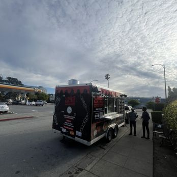 Watani Spot - Food Trucks Near Me - Burlingame, California Watani Spot - Food Trucks Near Me - Burlingame, California