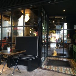 La Postrería