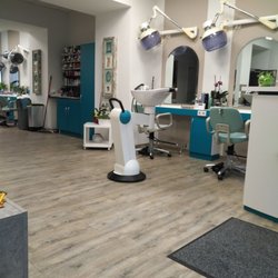 Yv's Haaratelier