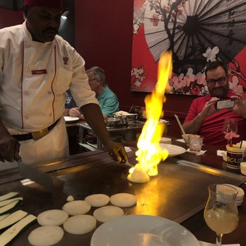 Benihana - Sushi Bars Near Me - Orlando, Florida