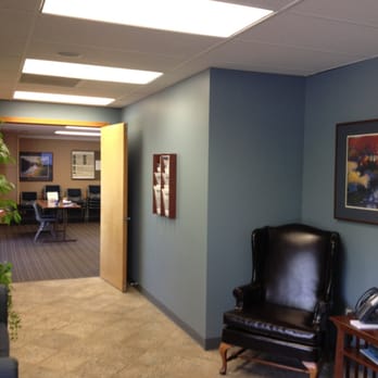 Dale Carnegie Training - Front hall - Education Near Me