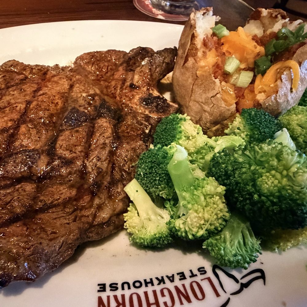 Outlaw ribeye Outlaw ribeye