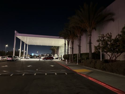 Hollywood Park OTB by null