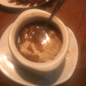 Outback Steakhouse - French Onion Soup - Steakhouses Near Me - Arcadia, California Outback Steakhouse - French Onion Soup - Steakhouses Near Me - Arcadia, California