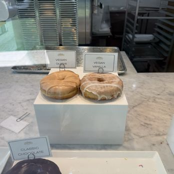 Johnny Doughnuts - Coffee & Tea Near Me - San Jose, California Johnny Doughnuts - Coffee & Tea Near Me - San Jose, California