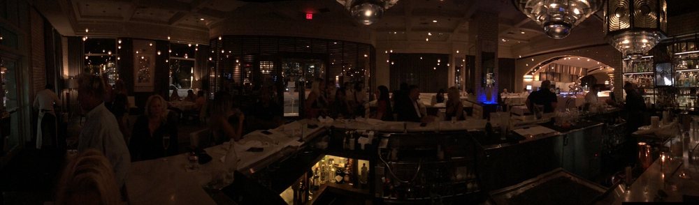 Chops Lobster Bar
