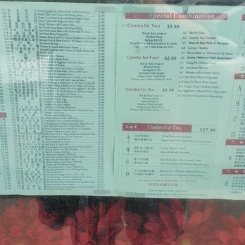 Bayview Kitchen - Chinese Near Me - Richmond Hill, Ontario