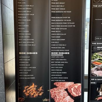 Moohan Korean BBQ - Korean Near Me - Los Angeles, California Moohan Korean BBQ - Korean Near Me - Los Angeles, California