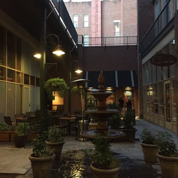 Bistro Vendôme - cute courtyard - French Near Me - Denver, Colorado Bistro Vendôme - cute courtyard - French Near Me - Denver, Colorado