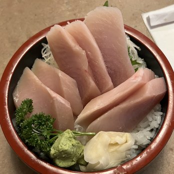 Akari Japanese Restaurant - Tuna Donburi - Japanese Near Me - Delta, British Columbia Akari Japanese Restaurant - Tuna Donburi - Japanese Near Me - Delta, British Columbia