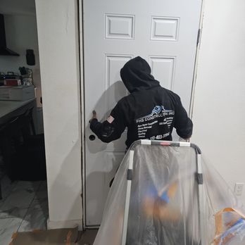 FHS Construction - General Contractors Near Me - Burbank, California