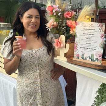 Buena Vibra Bar - The cutest bar and bar menu to match the theme of my party - Bartenders Near Me Buena Vibra Bar - The cutest bar and bar menu to match the theme of my party - Bartenders Near Me
