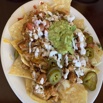 El Guero Mexican Grill - Nachos Supreme - Mexican Near Me - Yucca Valley, California El Guero Mexican Grill - Nachos Supreme - Mexican Near Me - Yucca Valley, California