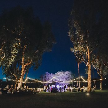 Signature Party Rentals - Beautiful lighting designed by Bride and executed by rental Co. - Party Equipment Rentals Near Me - Indio, California Signature Party Rentals - Beautiful lighting designed by Bride and executed by rental Co. - Party Equipment Rentals Near Me - Indio, California