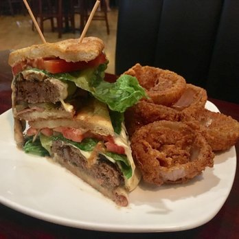 Hula Moon - I will be back for this burger....The Cubano. - New American Near Me - Indian Harbour Beach, Florida Hula Moon - I will be back for this burger....The Cubano. - New American Near Me - Indian Harbour Beach, Florida