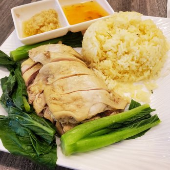 Gold Spring - Hong Kong Style Cafe Near Me - Markham, Ontario