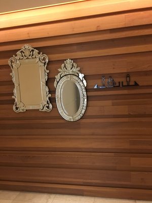 Breeze Center by null